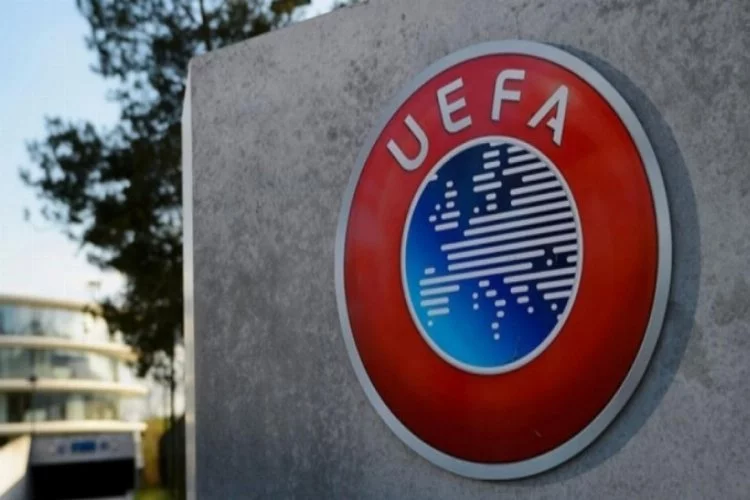 UEFA açıkladı! İstanbul'daki final seyircili oynanacak