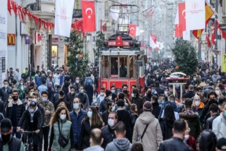İstanbul'da vaka sayıları yüzde 30 azaldı