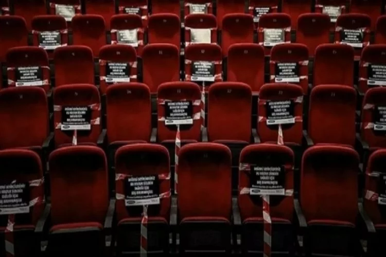 'Özel Tiyatroların Projelerine Yapılacak Yardımlara İlişkin Yönetmelik'te değişiklik