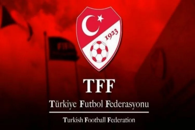 Türkiye Futbol Federasyonu'ndan Fatih Terim'e cevap