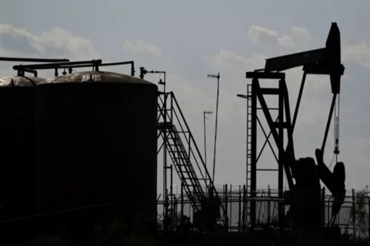 Irak, Suriye'den doğal gaz ithal etmeyi planlıyor