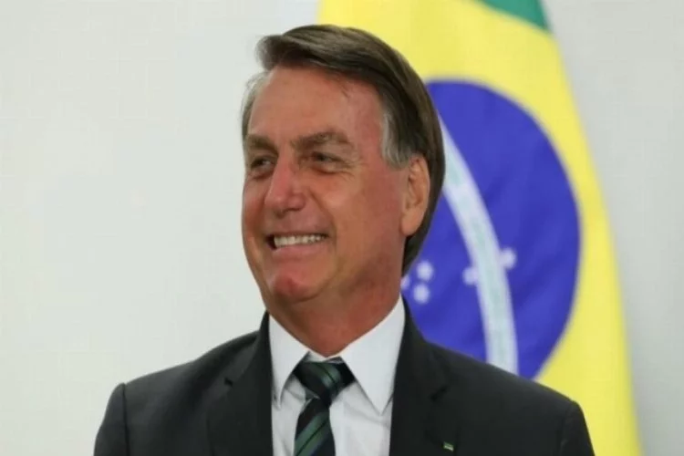 Brezilya Devlet Başkanı'ndan Bolsonaro'ya koronavirüs soruşturması!