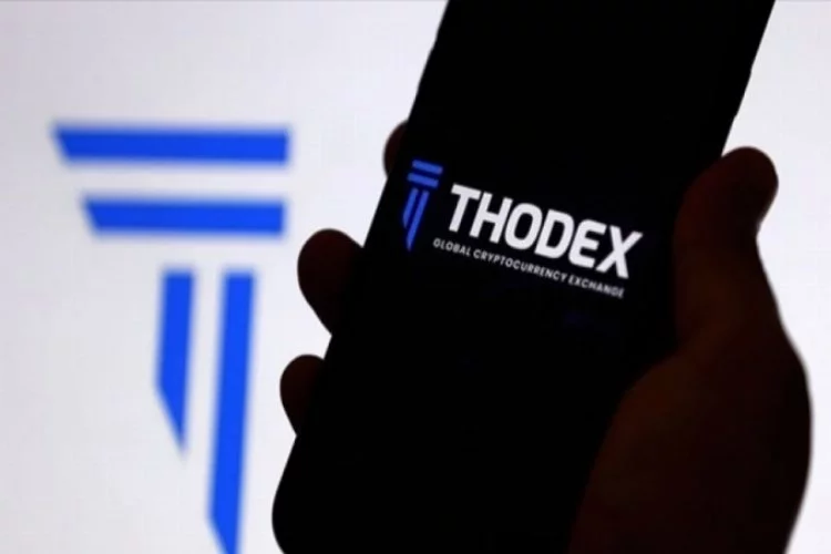 Thodex soruşturmasında 6 tutuklama!