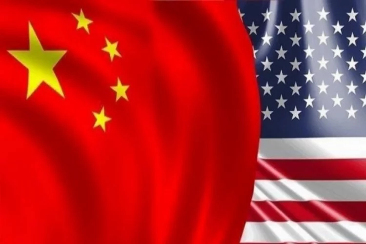 Çarpıcı açıklama: Çin, ABD'yi gerileyen bir güç olarak görüyor