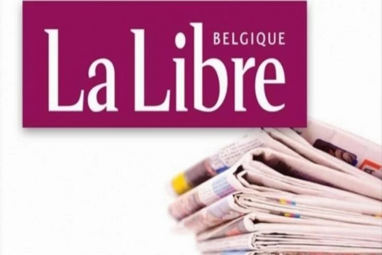 Belçika gazetesi, Türk Büyükelçi'nin cevabını yayımlamadı
