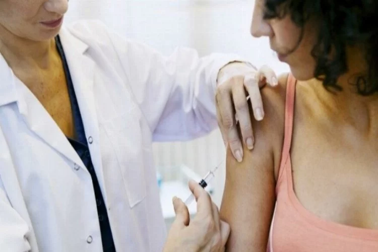 Kırımlı: Aşı tedariki durmuş nadir ülkelerden biriyiz