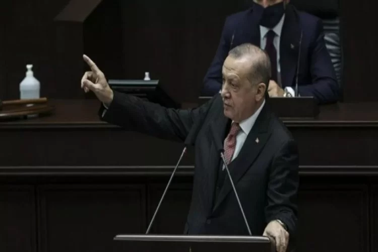 Selvi: Bunu en iyi yapacak lider Erdoğan'dır