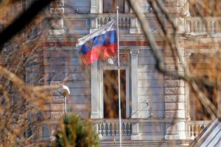 Rusya'nın Çekya ve Bulgaristan ile arasındaki kriz büyüyor
