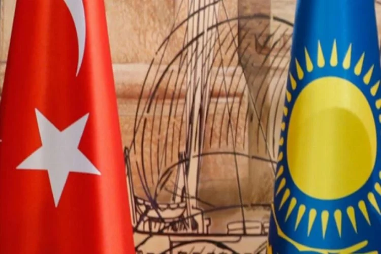 Türkiye'den Kazakistan'a yapılan yatırımlar rekor kırdı
