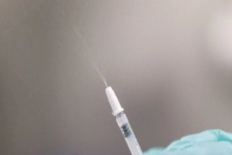 Bilim insanları duyurdu: Yeni nesil Kovid-19 aşıları geliyor