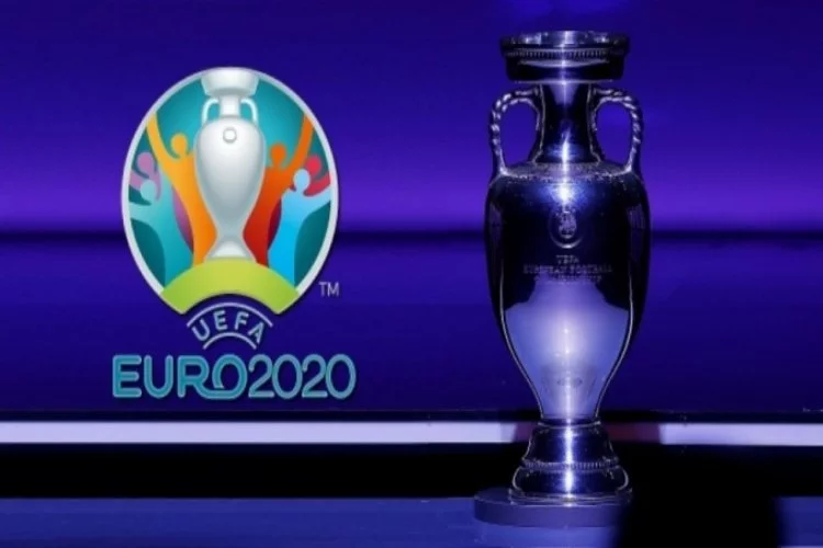 EURO 2020'de değişiklik