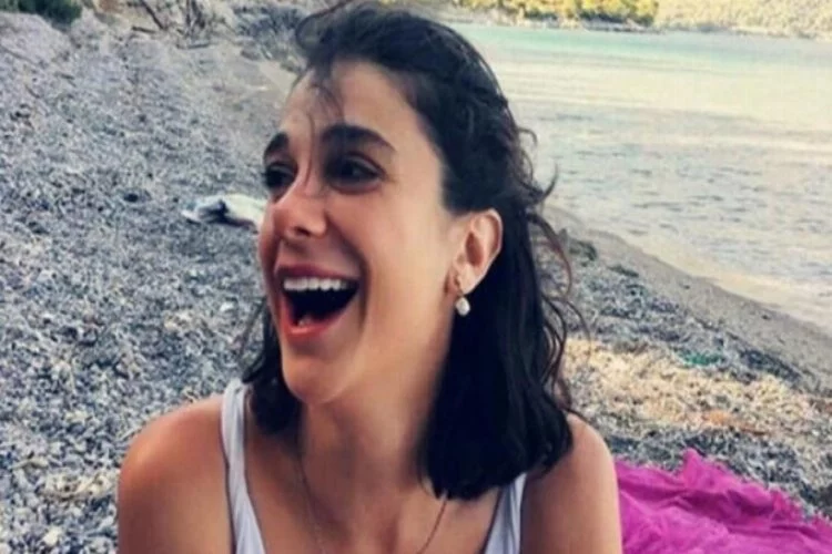 Pınar Gültekin'in ailesinin avukatı: Mahkeme heyeti susturmaya çalıştı