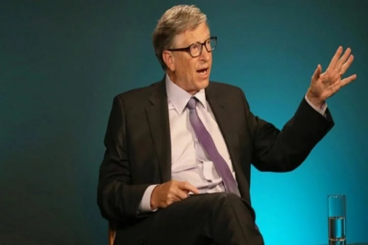 Bill Gates ne kadar zengin?