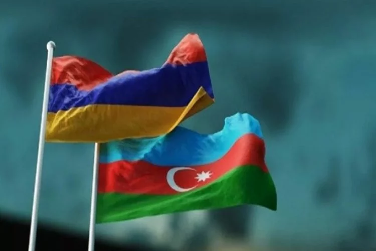 Azerbaycan, 3 Ermeni askeri ülkesine iade etti