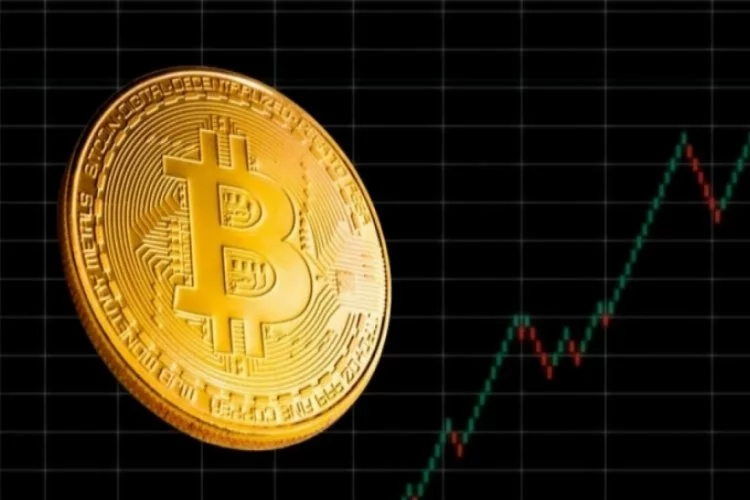 Bitcoin 55 bin doların altına düştü