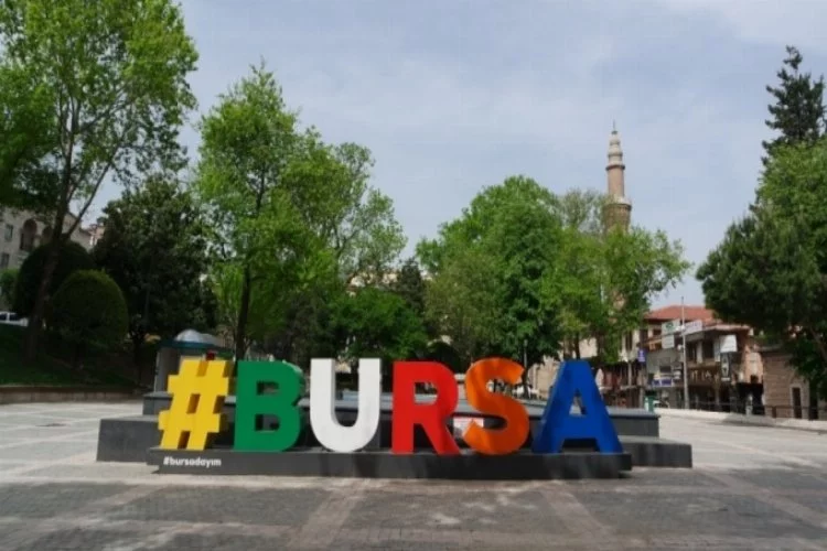 Meteoroloji'den Bursa için sıcaklık açıklaması! (05 Mayıs 2021 Bursa'da hava durumu nasıl?)