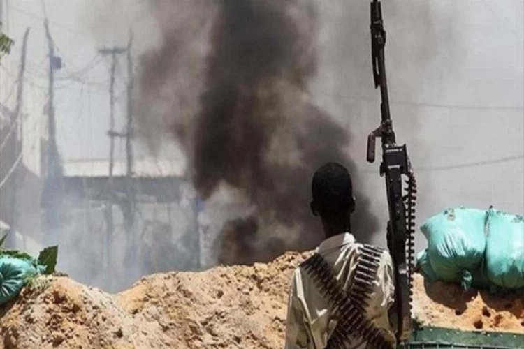 Nijerya'da çok sayıda çete üyesi öldürüldü