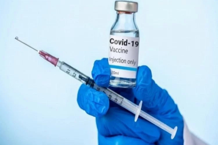 Dünya genelinde 1,18 milyardan fazla doz korona aşısı yapıldı