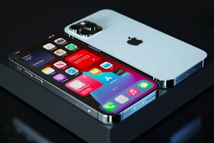 120 Hz iPhone 13 ekranlarının tek tedarikçisi Samsung olacak