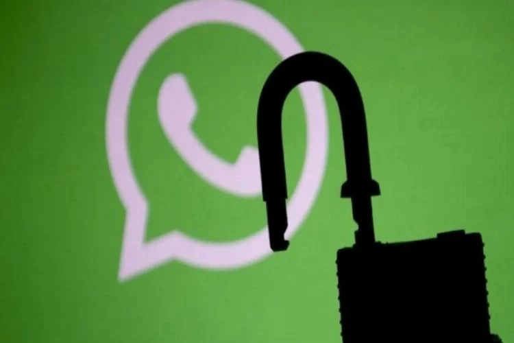 WhatsApp'ta süre doluyor: Hesaplar silinecek