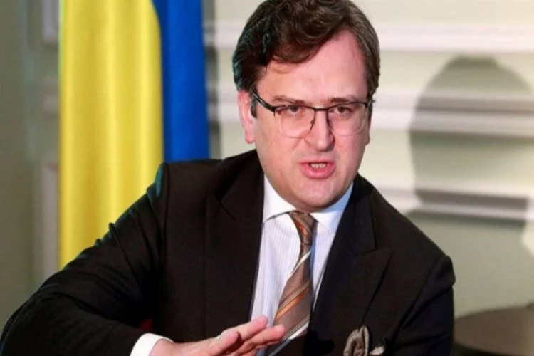 Ukrayna, ABD'den askeri destek isteyecek