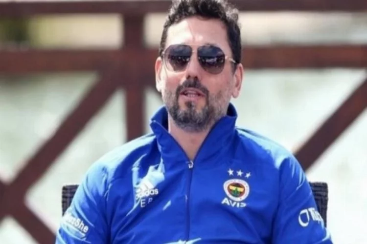 Fenerbahçe'den kovulan Erol Bulut, Gaziantep'in başına geçiyor