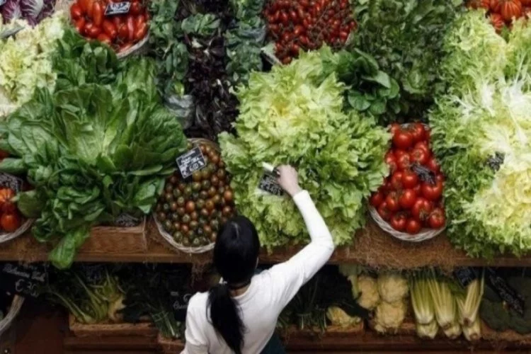 Küresel gıda fiyatları 7 yılın zirvesinde: 11 aydır artıyor