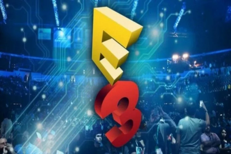 Konami E3 2021'de yer almayacak