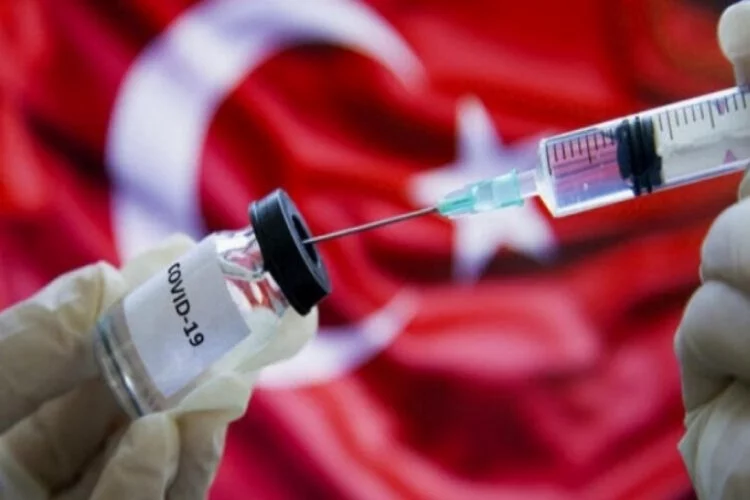 Aşıda yeni tartışma başladı: 3. dozda Türk aşısı olur mu?