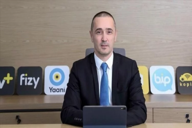 Turkcell'den 'Veriyi üçüncü taraf ve başka şirketlerle paylaşmıyoruz' açıklaması