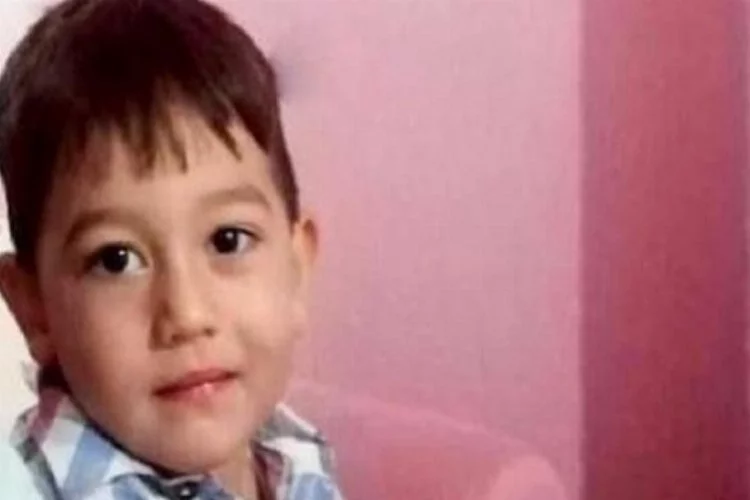 3 yaşındaki Ali Efe'den acı haber!