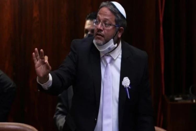 İsrailli milletvekilinden skandal çağrı