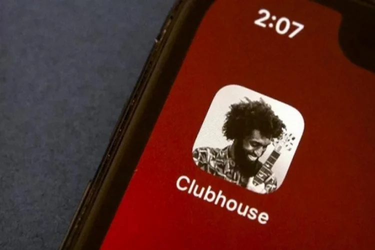 Clubhouse'un Android sürümü yayınlandı