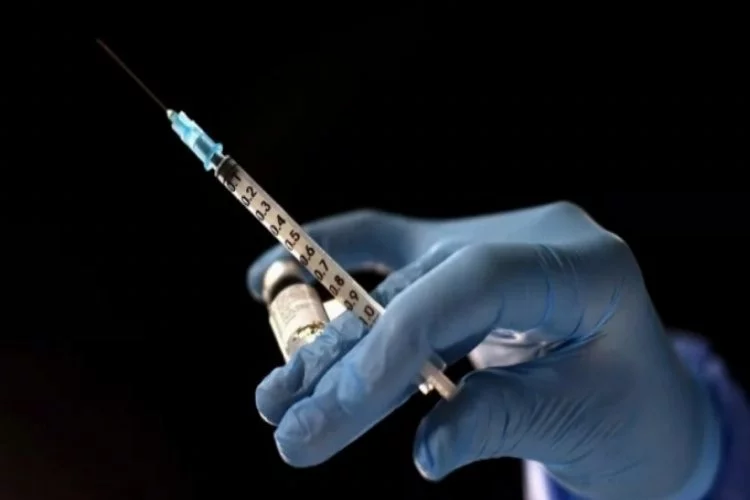 DSÖ: Aşılardaki 'şok edici küresel eşitsizlik' büyük risk