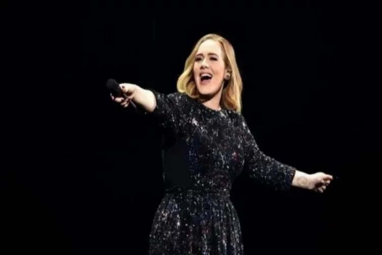 Adele'in acı günü: Babası hayatını kaybetti