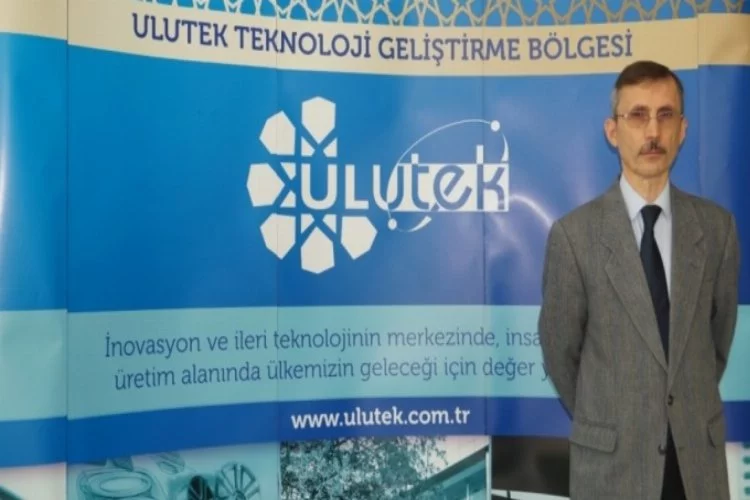ULUTEK 'in Bursa'ya değer katacak projelerine BEBKA desteği