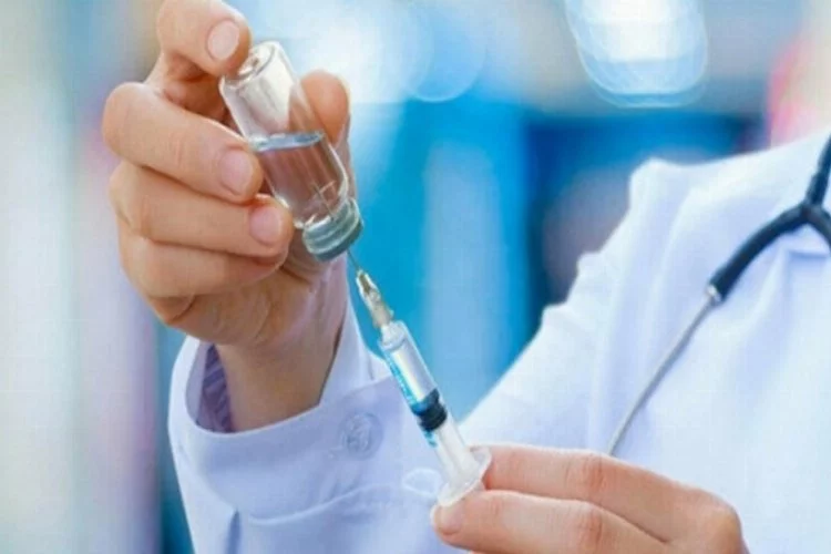 Hızlı bağışıklık sağlamak için tek doz BioNTech aşısı önerisi!