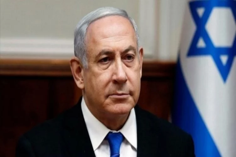 Netanyahu tehditlerine devam ediyor
