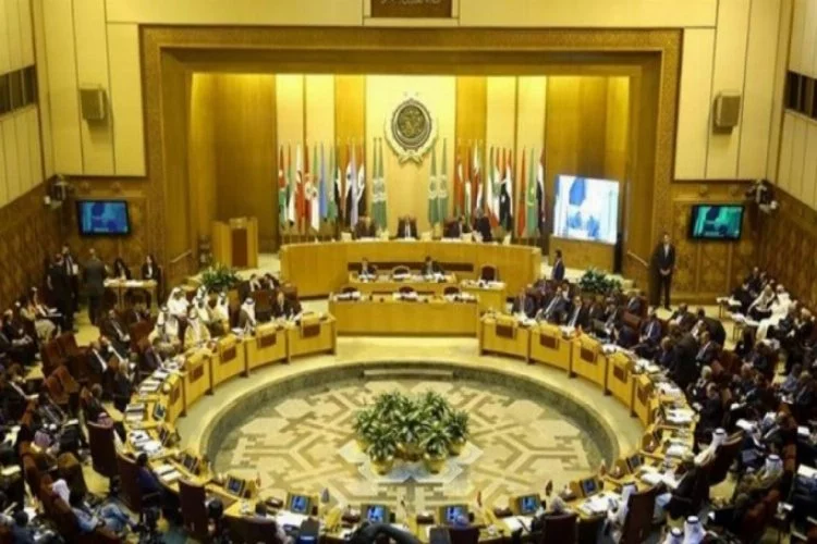 Arap Birliği, uluslararası toplumu hareket etmeye çağırdı