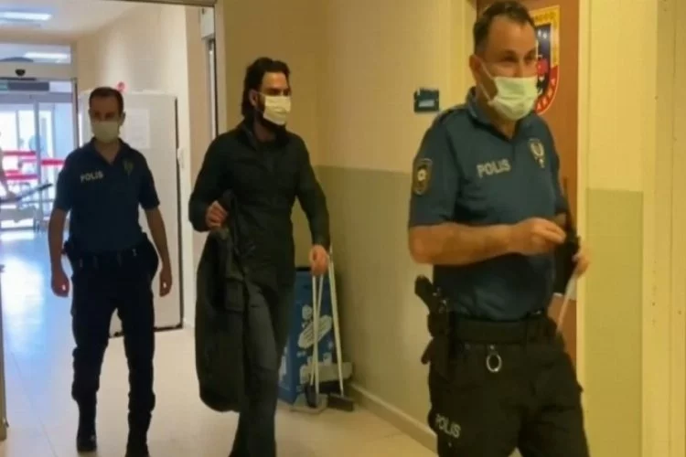 Bursa'da işyeri sahibi, parasını isteyen işçisini hastanelik etti
