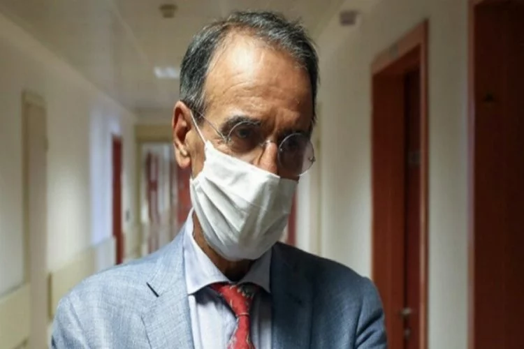 Mehmet Ceyhan'dan yan etki açıklaması: Korona ilaçları...