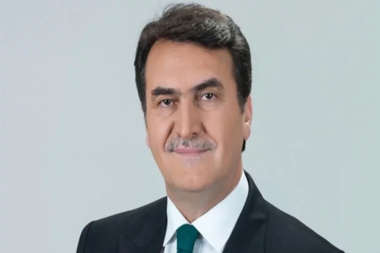 Bursa Osmangazi Belediyesi Başkanı Dündar'dan bayram mesajı