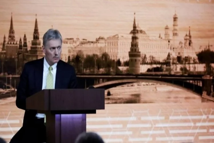Kremlin: Filistin sorunu ile ilgili siyasi-diplomatik çözümün alternatifi yok