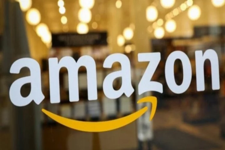 Amazon ABD ve Kanada'da 75 bin yeni personel alacak