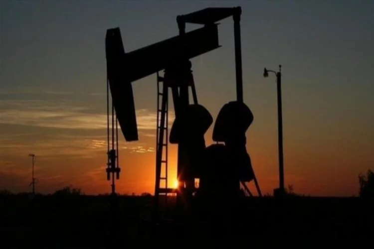 Brent petrolün varili 66,78 dolar