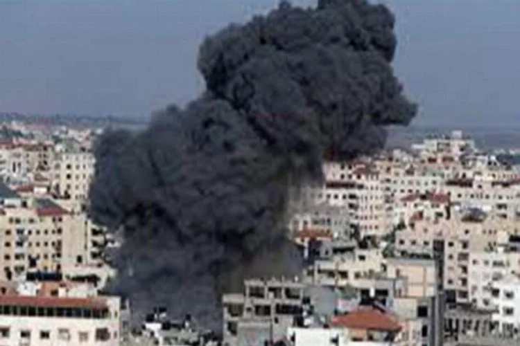 Batı Şeria'da İsrail saldırılarında can kaybı artıyor!
