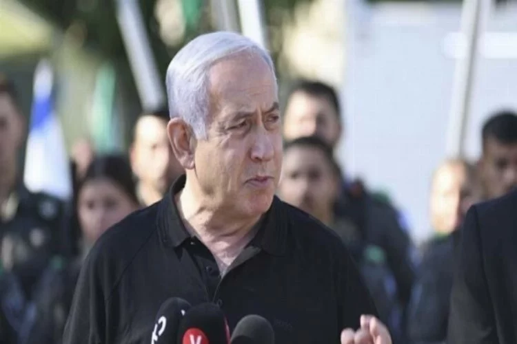 Netanyahu duyurdu: Henüz bitmedi