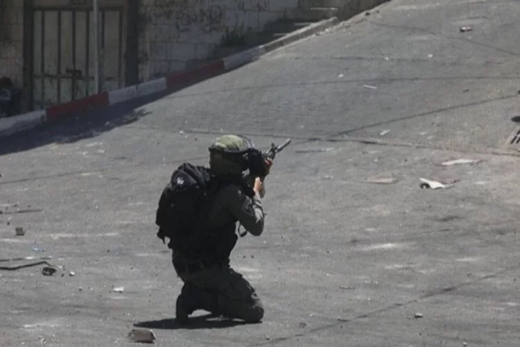 İsrail ordusunun Lübnan sınırındaki müdahalesinde 1 kişi hayatını kaybetti