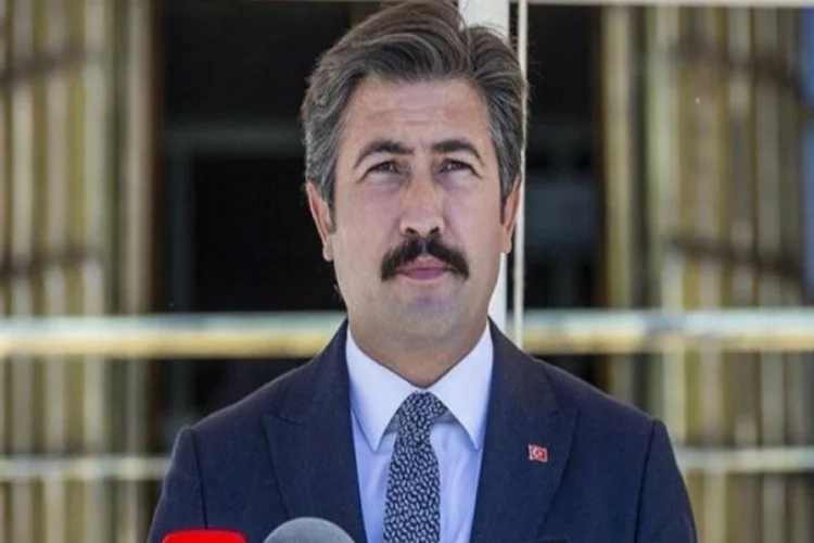 AK Partili Özkan'dan 15 Mayıs Denizli Milli Mücadele Günü mesajı