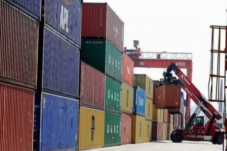 Türkiye'nin Libya'ya ihracatı yüzde 58 arttı